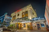 Hotel Mj Residency