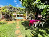 Régina Lodge Diégo Suarez Madagascar Hotels in 
