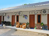 Atiq Homestay Syariah Mitra RedDoorz