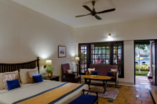 Jehan Numa Palace Hotel Hotels in Bhopal