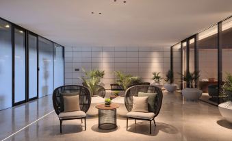 Grand Hyatt Kuwait Residence