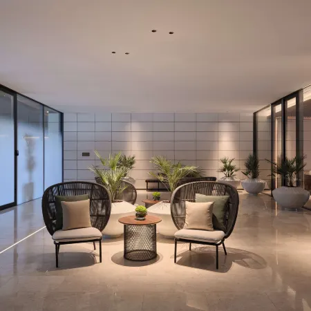 Grand Hyatt Kuwait Residence