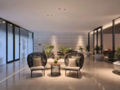 Grand Hyatt Kuwait Residence