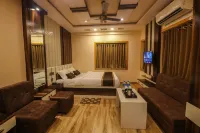 Mohar Residency - 駐車場