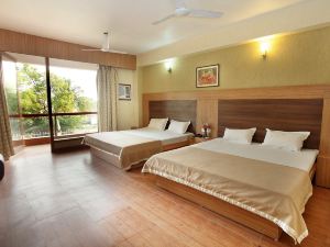 Kings Crown Resort & Hotels Mandarmoni