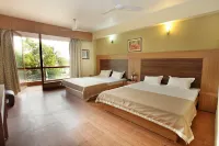Kings Crown Resort & Hotels Mandarmoni Hôtels à : Purba Medinipur