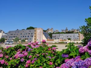 Vvf Côte de Granit Rose à Trébeurden