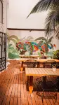 Nomads Hotel, Hostel & Rooftop Pool Cancun