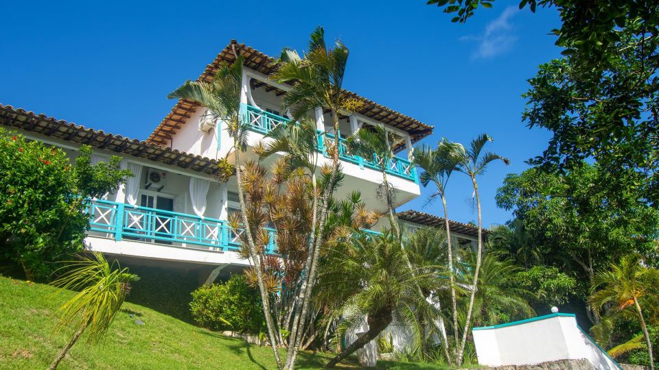 Pousada Aroma do Mar by Latitud Hoteles