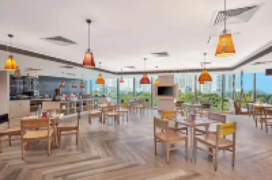 Ginger Noida Sector 133