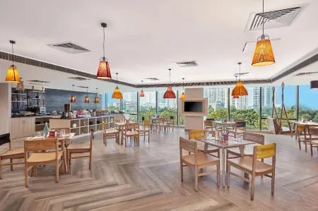 Ginger Noida Sector 133