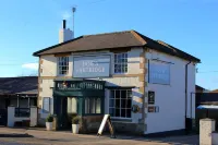 Dog and Partridge Inn Hotels in Calne