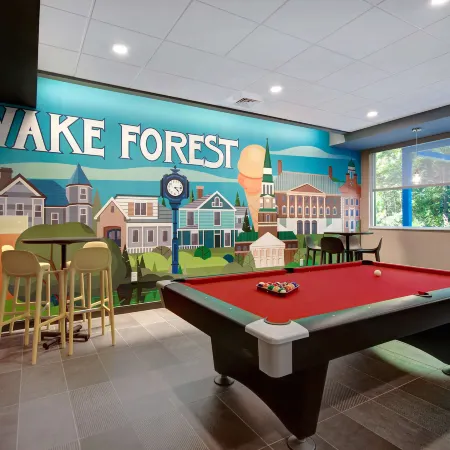 Tru by Hilton Wake Forest Raleigh North