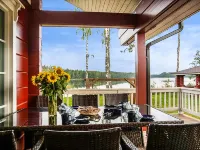 Myllymökki Hotel a Joutsa