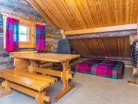 Kiilopalkinen Hotels near Kiilopää