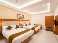 Welcome Grand Residency Các khách sạn ở Puducherry