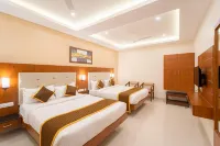 Welcome Grand Residency Các khách sạn ở 