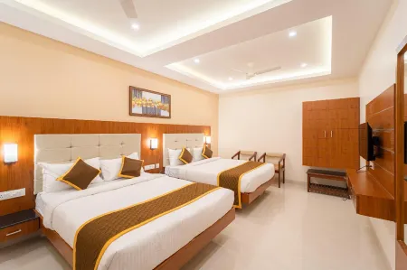 Welcome Grand Residency