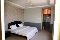 Hotel Dcm Residency