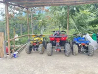 Cerry Mountain Guci Hotels in Bumijawa