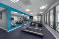 Garner Hotel OKLAHOMA CITY - QUAIL SPRINGS by IHG - ที่มีฟิตเนส