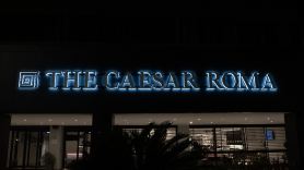 The Caesar Roma