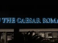 The Caesar Roma Hotels near Corviale