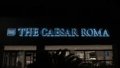 The Caesar Roma Hotels in Rome