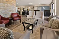 Quality Inn & Suites Hotels in Weatherford