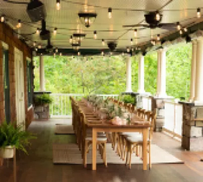 The Inn at Thorn Hill