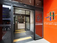The Stay Classic Hotel Myeongdong Hotels near Namdaemun Gate