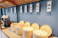 HanTing Hotel (Qingdao Pingdu Affiliated Hospital of Qingdao Medical College) - พร้อมอาหารเช้า