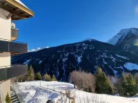 Alpenliebe Hotels in Kappl