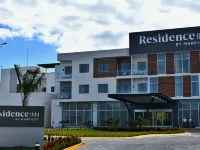 Residence Inn Cancun Hotel Zone Hotels near Playa Delfines