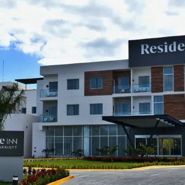 Residence Inn Cancun Hotel Zone