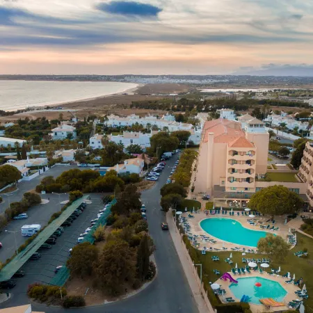 Vila Gale Atlantico