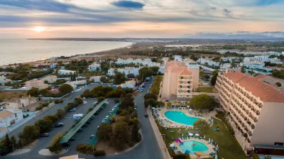 Vila Gale Atlantico Hotels in 