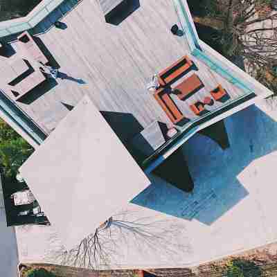 ホテルキーフォレスト北杜 Hotel Exterior