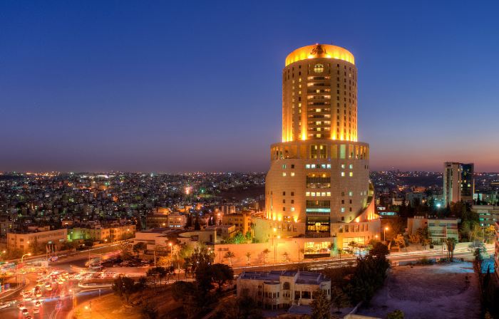 Le Royal Amman