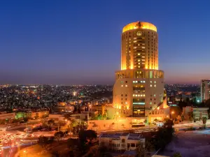 Le Royal Amman