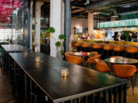 Loop Hotel Vilnius Hotels in Vilnius