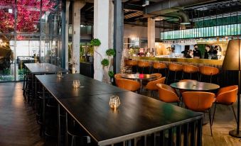 Loop Hotel Vilnius