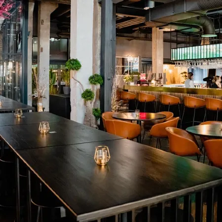 Loop Hotel Vilnius