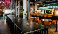 Loop Hotel Vilnius