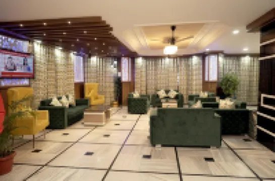 Hotel Bhawani International