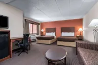 AmericInn by Wyndham Tofte Near Lake Superior Hotel di Lutsen