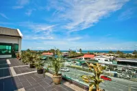 Friendly Hotel Hotel di Kudat