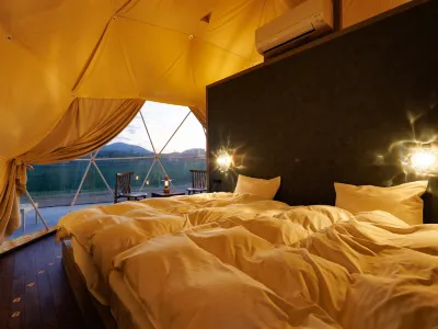 ５００ＨＯＴＥＬ Hotels near 蒜山大山スカイライン