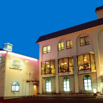 Business Hotel Furusato