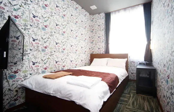 田川伊田車站建設酒店